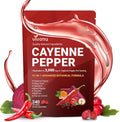 Cayenne Heart & Circulation Support